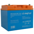 Аккумулятор для ИБП Энергия АКБ GPL 12-40 (тип AGM) - ИБП и АКБ - Аккумуляторы - Магазин электрооборудования Проф-Электрик