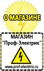 Магазин электрооборудования Проф-Электрик Двигатели для мотоблоков магнум в Владивостоке